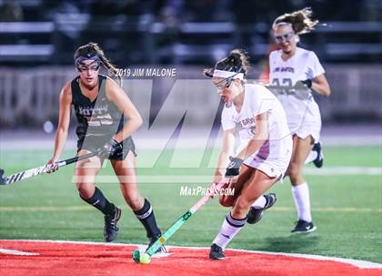 Thumbnail 1 in Los Gatos vs. Archbishop Mitty (CCS Final) photogallery.