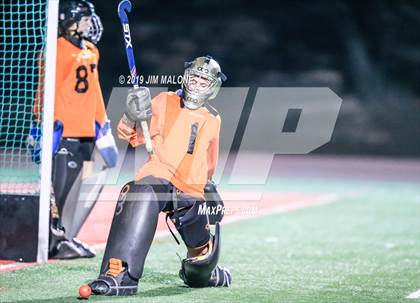 Thumbnail 1 in Los Gatos vs. Archbishop Mitty (CCS Final) photogallery.