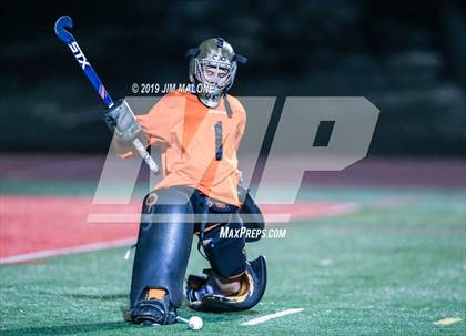 Thumbnail 2 in Los Gatos vs. Archbishop Mitty (CCS Final) photogallery.