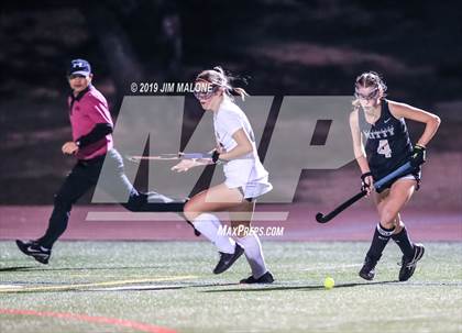 Thumbnail 1 in Los Gatos vs. Archbishop Mitty (CCS Final) photogallery.