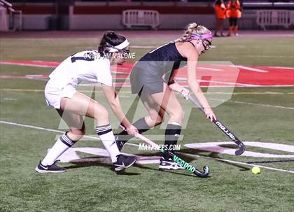 Thumbnail 2 in Los Gatos vs. Archbishop Mitty (CCS Final) photogallery.