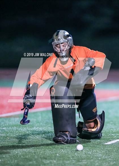 Thumbnail 3 in Los Gatos vs. Archbishop Mitty (CCS Final) photogallery.