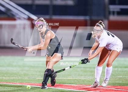 Thumbnail 2 in Los Gatos vs. Archbishop Mitty (CCS Final) photogallery.