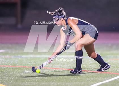 Thumbnail 3 in Los Gatos vs. Archbishop Mitty (CCS Final) photogallery.