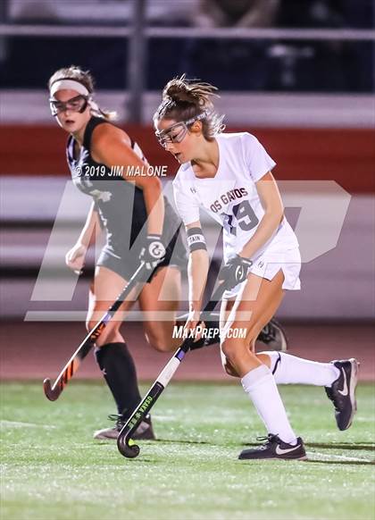 Thumbnail 3 in Los Gatos vs. Archbishop Mitty (CCS Final) photogallery.