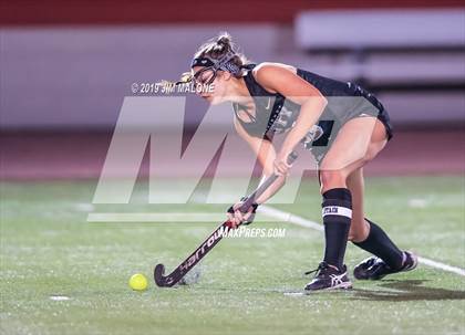 Thumbnail 2 in Los Gatos vs. Archbishop Mitty (CCS Final) photogallery.