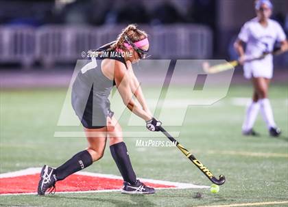 Thumbnail 3 in Los Gatos vs. Archbishop Mitty (CCS Final) photogallery.
