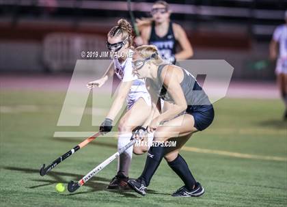 Thumbnail 1 in Los Gatos vs. Archbishop Mitty (CCS Final) photogallery.