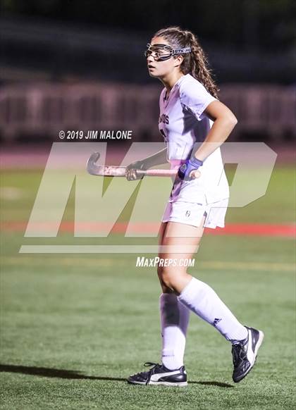 Thumbnail 3 in Los Gatos vs. Archbishop Mitty (CCS Final) photogallery.