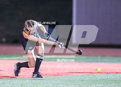 Thumbnail 2 in Los Gatos vs. Archbishop Mitty (CCS Final) photogallery.