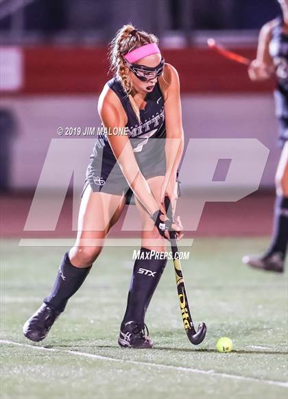 Thumbnail 1 in Los Gatos vs. Archbishop Mitty (CCS Final) photogallery.