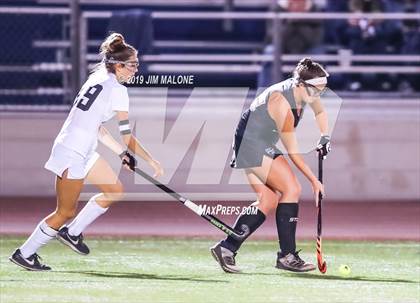 Thumbnail 1 in Los Gatos vs. Archbishop Mitty (CCS Final) photogallery.