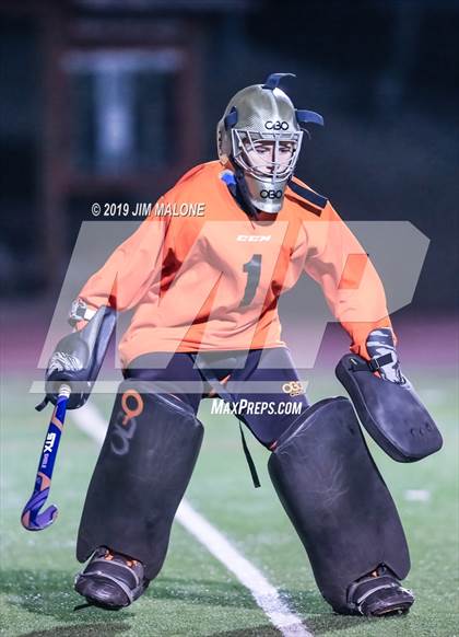 Thumbnail 3 in Los Gatos vs. Archbishop Mitty (CCS Final) photogallery.