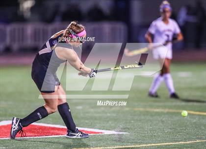 Thumbnail 1 in Los Gatos vs. Archbishop Mitty (CCS Final) photogallery.
