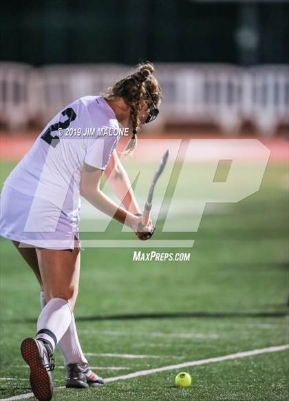 Thumbnail 2 in Los Gatos vs. Archbishop Mitty (CCS Final) photogallery.