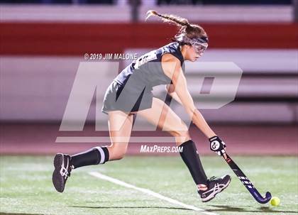 Thumbnail 2 in Los Gatos vs. Archbishop Mitty (CCS Final) photogallery.