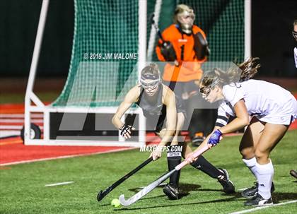 Thumbnail 2 in Los Gatos vs. Archbishop Mitty (CCS Final) photogallery.