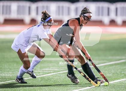 Thumbnail 1 in Los Gatos vs. Archbishop Mitty (CCS Final) photogallery.
