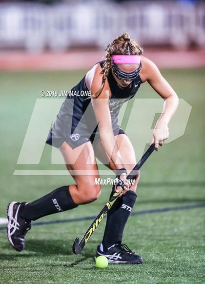 Thumbnail 2 in Los Gatos vs. Archbishop Mitty (CCS Final) photogallery.