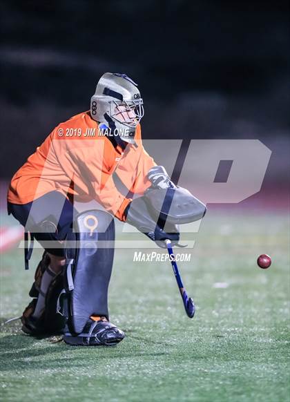 Thumbnail 2 in Los Gatos vs. Archbishop Mitty (CCS Final) photogallery.