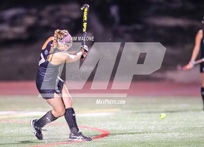 Thumbnail 1 in Los Gatos vs. Archbishop Mitty (CCS Final) photogallery.