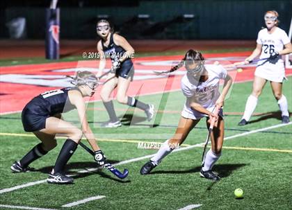 Thumbnail 3 in Los Gatos vs. Archbishop Mitty (CCS Final) photogallery.