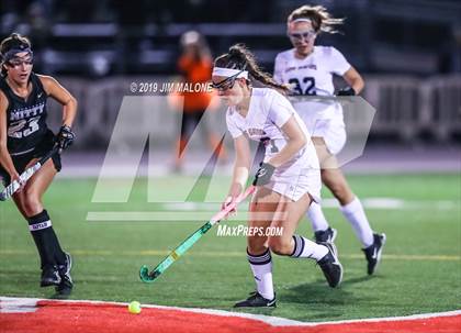 Thumbnail 3 in Los Gatos vs. Archbishop Mitty (CCS Final) photogallery.