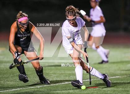 Thumbnail 1 in Los Gatos vs. Archbishop Mitty (CCS Final) photogallery.