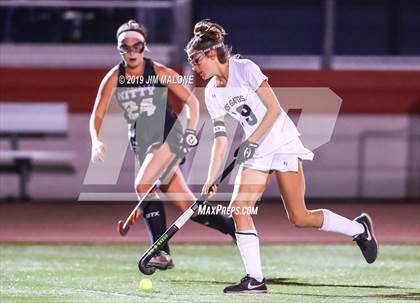 Thumbnail 2 in Los Gatos vs. Archbishop Mitty (CCS Final) photogallery.