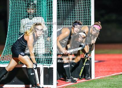 Thumbnail 1 in Los Gatos vs. Archbishop Mitty (CCS Final) photogallery.