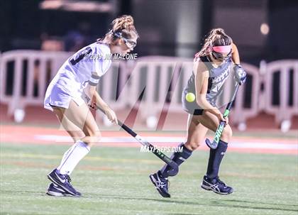 Thumbnail 1 in Los Gatos vs. Archbishop Mitty (CCS Final) photogallery.