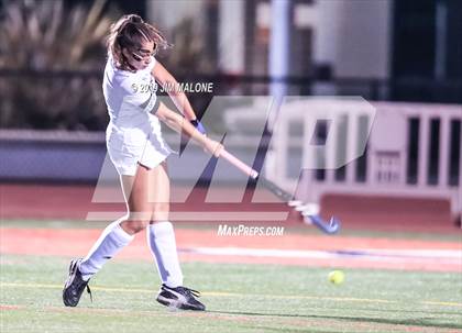 Thumbnail 3 in Los Gatos vs. Archbishop Mitty (CCS Final) photogallery.