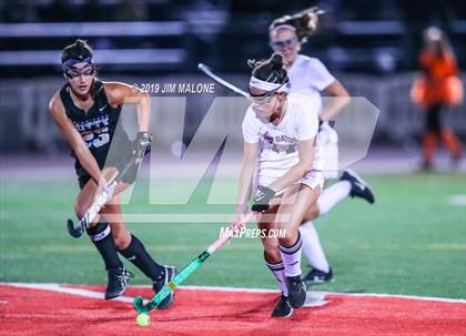 Thumbnail 2 in Los Gatos vs. Archbishop Mitty (CCS Final) photogallery.