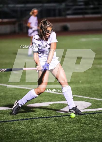 Thumbnail 3 in Los Gatos vs. Archbishop Mitty (CCS Final) photogallery.