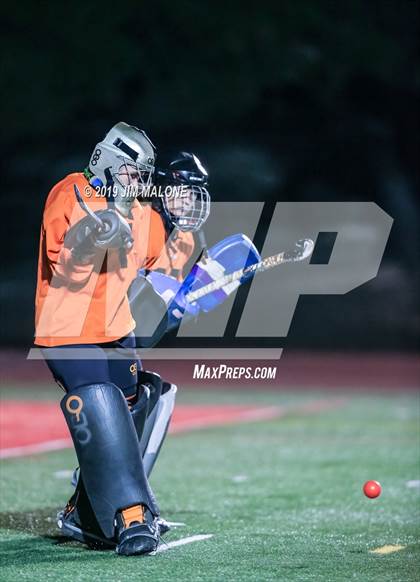 Thumbnail 1 in Los Gatos vs. Archbishop Mitty (CCS Final) photogallery.