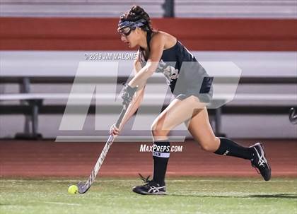 Thumbnail 2 in Los Gatos vs. Archbishop Mitty (CCS Final) photogallery.