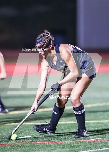 Thumbnail 1 in Los Gatos vs. Archbishop Mitty (CCS Final) photogallery.