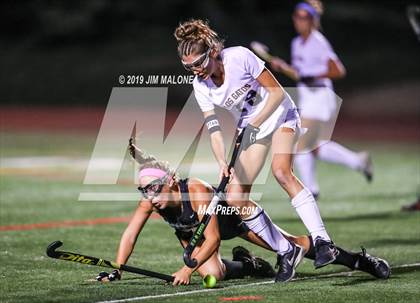 Thumbnail 1 in Los Gatos vs. Archbishop Mitty (CCS Final) photogallery.