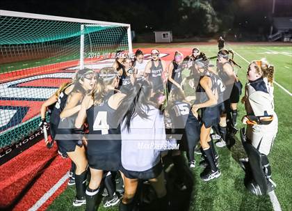 Thumbnail 3 in Los Gatos vs. Archbishop Mitty (CCS Final) photogallery.