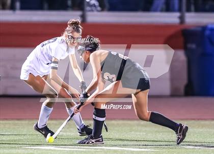 Thumbnail 1 in Los Gatos vs. Archbishop Mitty (CCS Final) photogallery.
