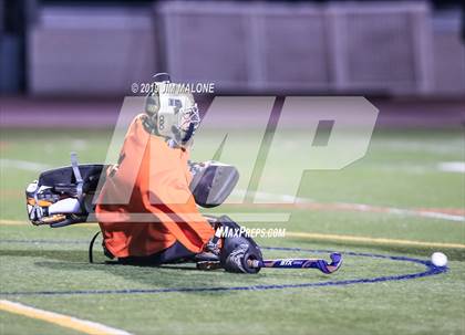 Thumbnail 3 in Los Gatos vs. Archbishop Mitty (CCS Final) photogallery.