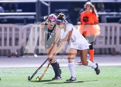 Thumbnail 3 in Los Gatos vs. Archbishop Mitty (CCS Final) photogallery.