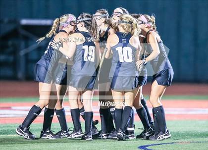Thumbnail 3 in Los Gatos vs. Archbishop Mitty (CCS Final) photogallery.