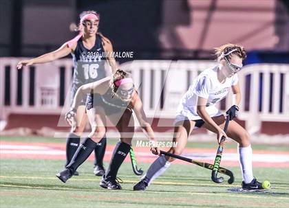 Thumbnail 1 in Los Gatos vs. Archbishop Mitty (CCS Final) photogallery.
