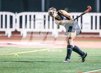 Thumbnail 3 in Los Gatos vs. Archbishop Mitty (CCS Final) photogallery.
