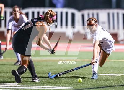 Thumbnail 3 in Los Gatos vs. Archbishop Mitty (CCS Final) photogallery.
