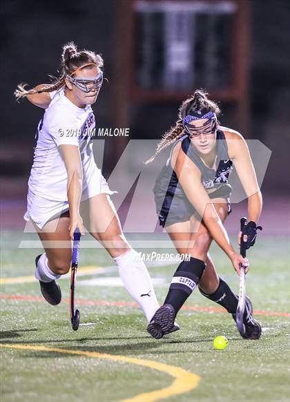 Thumbnail 1 in Los Gatos vs. Archbishop Mitty (CCS Final) photogallery.