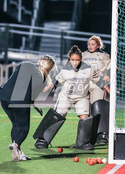 Thumbnail 2 in Los Gatos vs. Archbishop Mitty (CCS Final) photogallery.