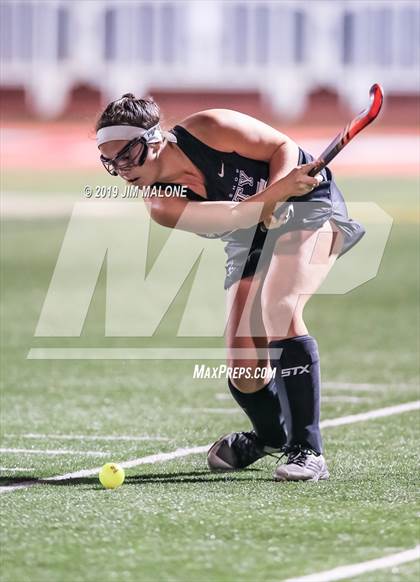 Thumbnail 1 in Los Gatos vs. Archbishop Mitty (CCS Final) photogallery.