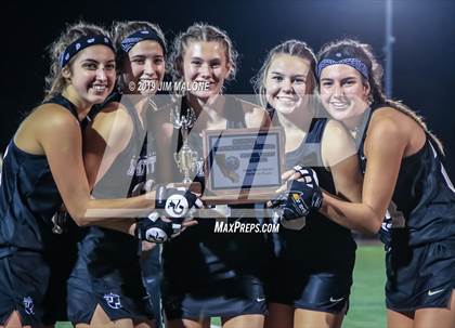 Thumbnail 1 in Los Gatos vs. Archbishop Mitty (CCS Final) photogallery.